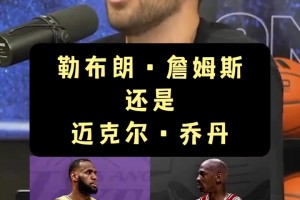 麦迪：谁也不能成为我心中的GOAT，但是詹姆斯40岁还在打让我震惊