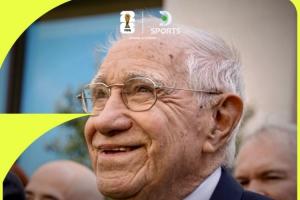 跨越68载！91岁马卡亚解说18届世界杯，首度解说始于1958年