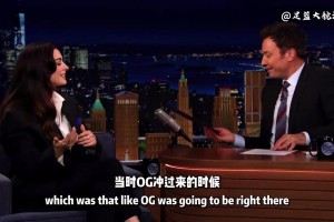 是什么让丰韵犹存的安妮.海瑟薇放下矜持？阿努诺比有啥魅力？
