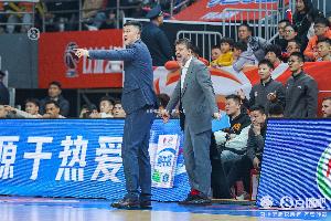 苏群谈杜锋担任“粤BA”会长,致力于推动广东文旅消费联动多部门