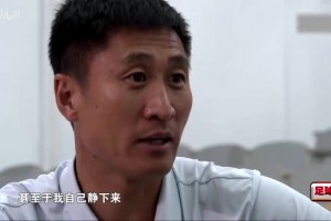 世界杯裁判马宁竟是吴京的影迷：喜欢看有家国情结的影视剧