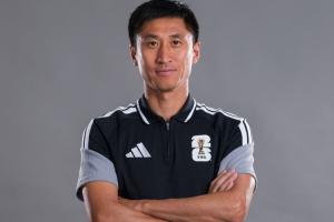 世界杯小组赛首轮马宁无执法，中国裁判三人仅傅明出战