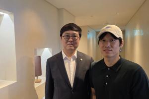 韩国成立足球改革委员会，朴智星担任会长，小组已出局