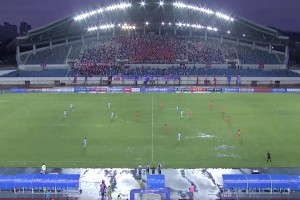 【集锦】足协杯-江西庐山0-2河南 刘家辉破门钟义浩凌空斩