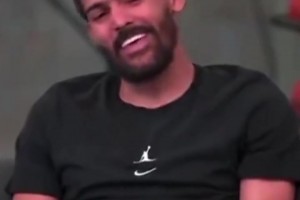 特雷杨 ：这是我人生中最被低估的一次！媒体最近对我有很多偏见.