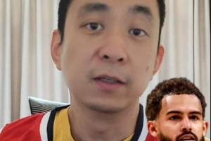 解说：新签吹羊的合同性价比似乎不高，是否有点像下一个福克斯的感觉？