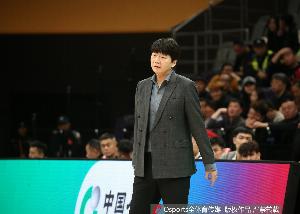 鲁媒提议山东队应放弃参加CBA选秀，专注于培养姚柯宇、彭泓森等球员