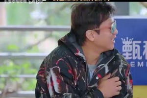 邓超和范志毅讲上海话！不仅自称“上海女婿”，还要强行秀恩爱