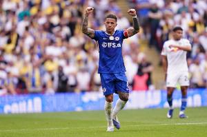 ESPN：自今年4月起，恩佐经纪人已与皇马展开洽谈