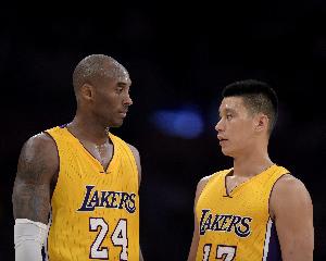 奥尼尔:未将科比列入GOAT讨论的人应感羞耻,他拥有五个NBA总冠军