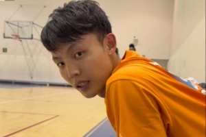 持续提升！徐杰赴美特训磨炼运投配合 提升控球技巧优化投篮节奏