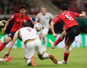 世界杯首战告捷！韩国FIFA排名升至第22，亚洲地区仅次日、伊
