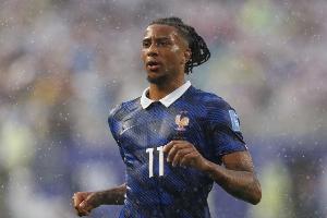 阿斯:奥利塞选择世界杯后讨论未来,皇马、巴黎、英超均密切关注