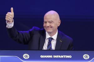 RMC：全球高温频发，FIFA需审视夏季节办世界杯事宜