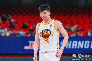 顾全将出任深圳男篮新主教练，接替郑永刚
