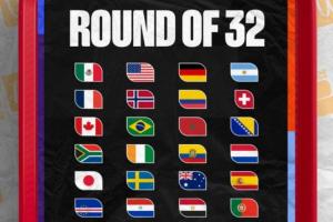 世界杯32强名单确定26席：西班牙、佛得角等7队成功晋级，韩国等3队结果未定