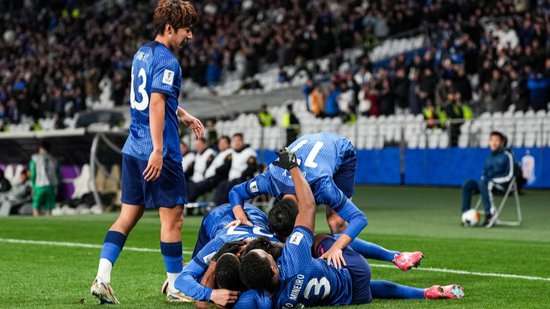 埃及VS 伊朗录像回放_埃及VS 伊朗全场录像_埃及VS 伊朗高清比赛直播