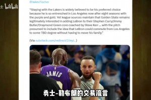 最近三次出现勇士勒布朗交易流言，可靠性如何？薪资空间锁死？