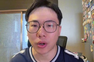 主播孔祥宇分析G4裁判报告：老6没回场 但对卡斯尔错判