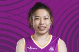 河南女篮集体宣布新援加盟，新赛季雄心勃勃欲大展拳脚！