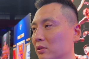 卢伟：下赛季多队将力争上海胜利，需调整心态降低姿态