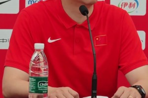 万众期待！郭士强确认杨瀚森23号对阵荷兰会上场：指定会打！