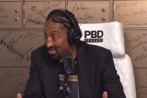 皮蓬表示：詹姆斯缺乏乔丹般的求胜心，这或许是因为他的职业生涯过于漫长