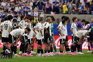 日本世界杯数据亮点：镰田大地完成200次传球，上田绮世射门9次