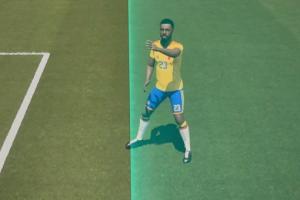 葡萄牙0-0哥伦比亚，伊朗1-1埃及均因脚部越位绝杀无效再次发生