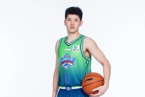 天津将为林庭谦提供最高年薪续约合同 李荣培、党瑞博、王一方将离队