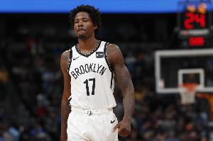 前NBA球员埃德·戴维斯被控体育博彩涉案
