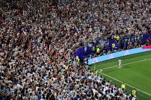 阿斯：FIFA对本届世界杯表示满意，南美足联建议继续扩充规模