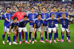 日本队成亚足联首支出线球队，韩国第3晋级情况待定