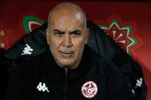 突尼斯连续三届参加世界杯，与摩洛哥、塞内加尔并列非洲同期最长记录
