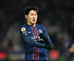 阿斯报:马竞欲签李刚仁,巴黎圣日耳曼标价3500万欧