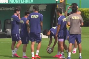 怕被扔鸡蛋