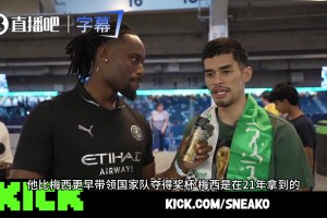 C罗哪些方面比梅西更强？球迷：他是更好的终结者，更早达到千球