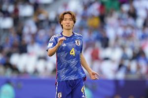 板仓滉接任航队重任，全力助力日本队前行