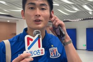 陈晋一：我认为日本队有机会击败巴西！他们的比赛风格挺吸引人