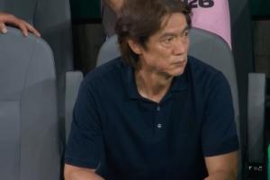 洪明甫称赞表现不错，韩媒批评：令人震惊！此役堪称队史世界杯最差表现