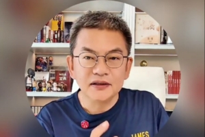苏群指出：詹姆斯不愿下赛季仅巡演，勇士与骑士充满情感，热火阵容强大