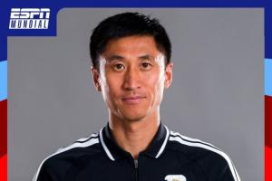 关注裁判：厄瓜多尔媒体评价马宁：卡牌大师，执法严谨出牌频繁著称