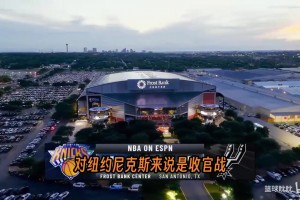 巴克利：马刺应该把福克斯按在板凳上，让迪伦·哈珀上！