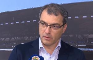 尤文老板对科莫利的转会策略表示不满，萨索洛CEO成首选替代人选