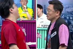 孙继海：我认为即算是葡萄牙可能夺冠，也不是C罗带领的