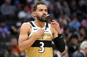 杰弗森提醒：勿将NBA薪资与现实生活相提并论，工资帽上涨下吹杨值5000万美元