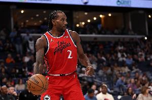 多队有意签下伦纳德？文胖表示：调查结果未出前，尚不能确定NBA是否与他续约或交易