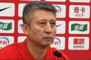 郭士强表示：将为日本队最强阵容做准备，包括考虑八村塁归队可能性