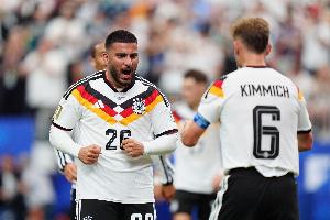 本世界杯进球排行：翁达夫5球、伊萨克4球，梅西等多名球员各入3球