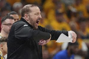 老里表示：锡伯杜对尼克斯多数人感到高兴，但他内心肯定也感到痛苦